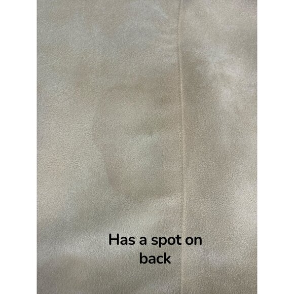 Mycra Pac Life Reversible Jacket Women’s M/L – Light Yellow & Taupe Zip Front Tr - Picture 11 of 11